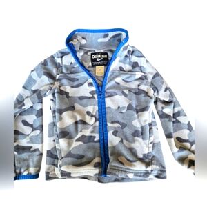 Lot Of 2 Boys Jackets Size 2T